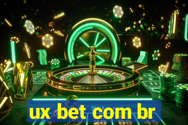 ux bet com br